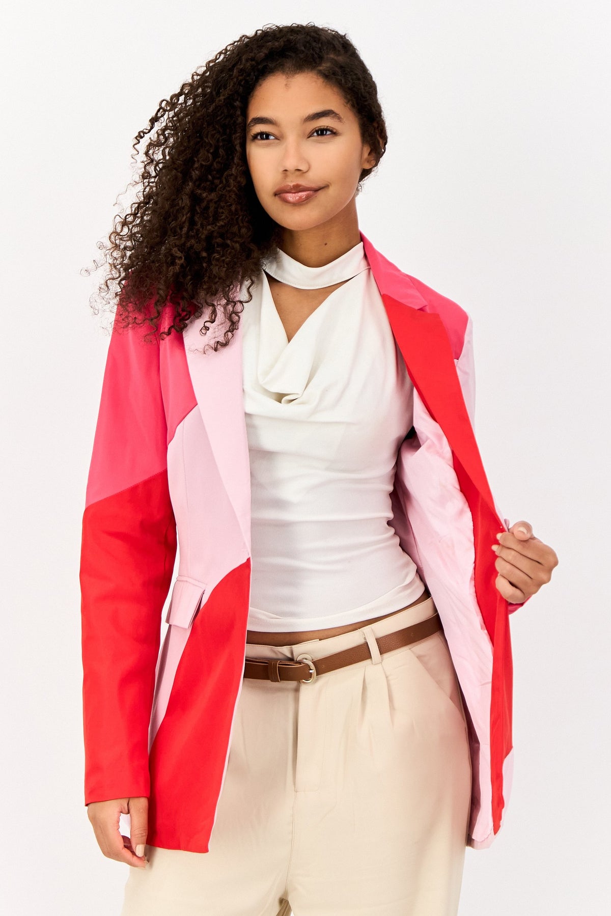 Women's Blazer
