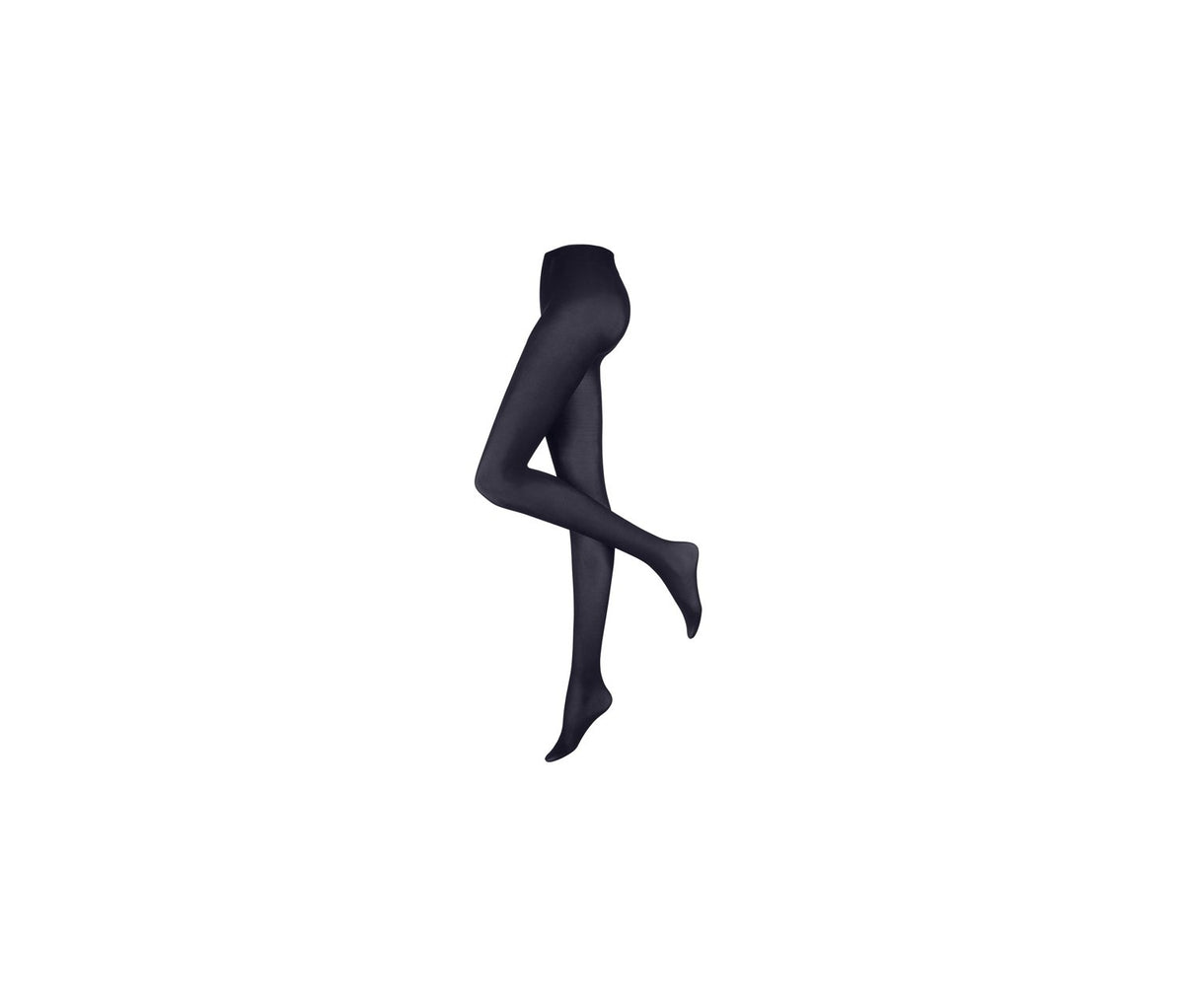 2 Pcs Plain Tights