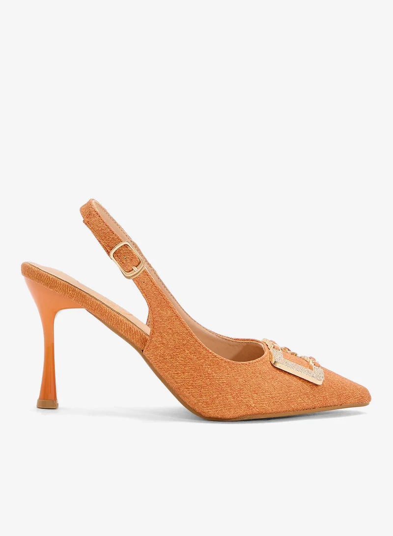 Women's Heels