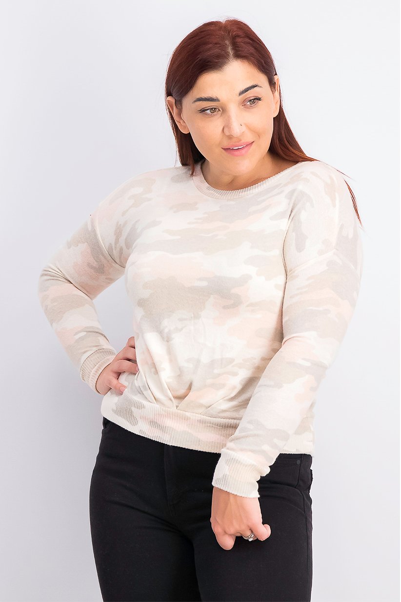 Women's Hoodies