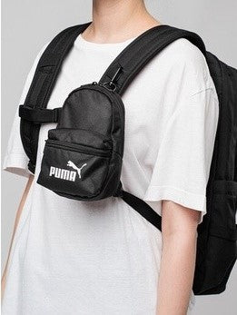 PUMA, Men's Phase Mini Backpack