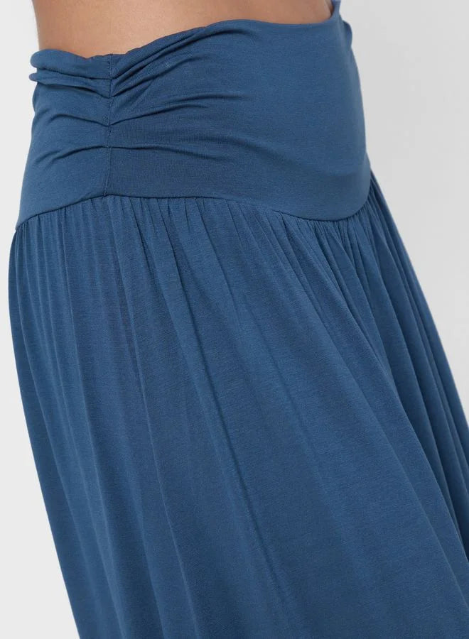 Essential Maxi Skirt