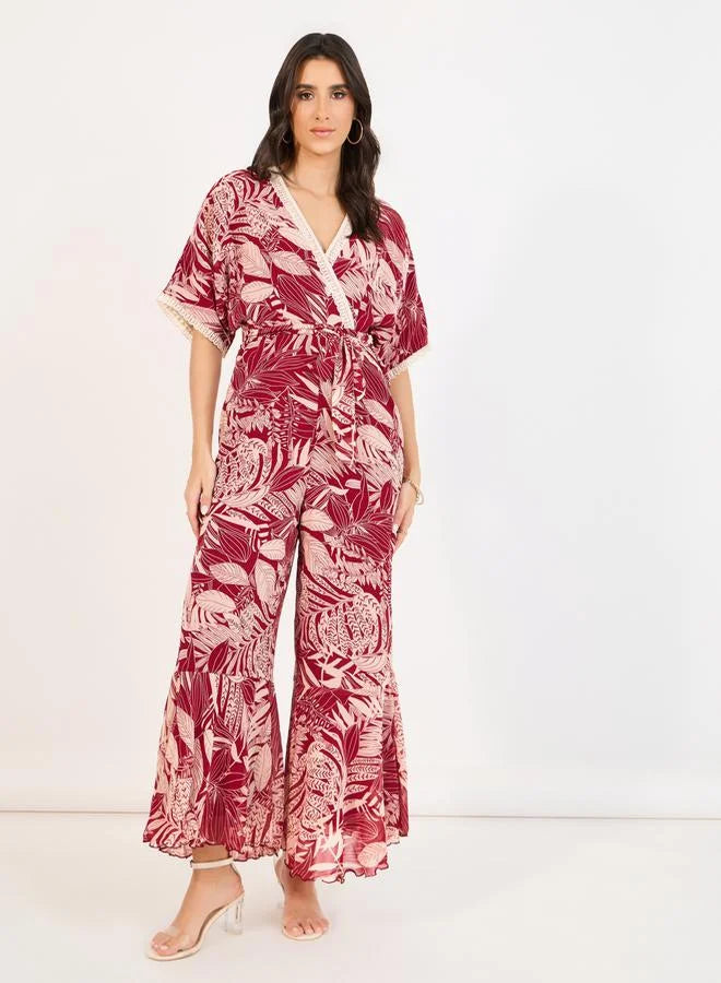 Women's Jumpsuits