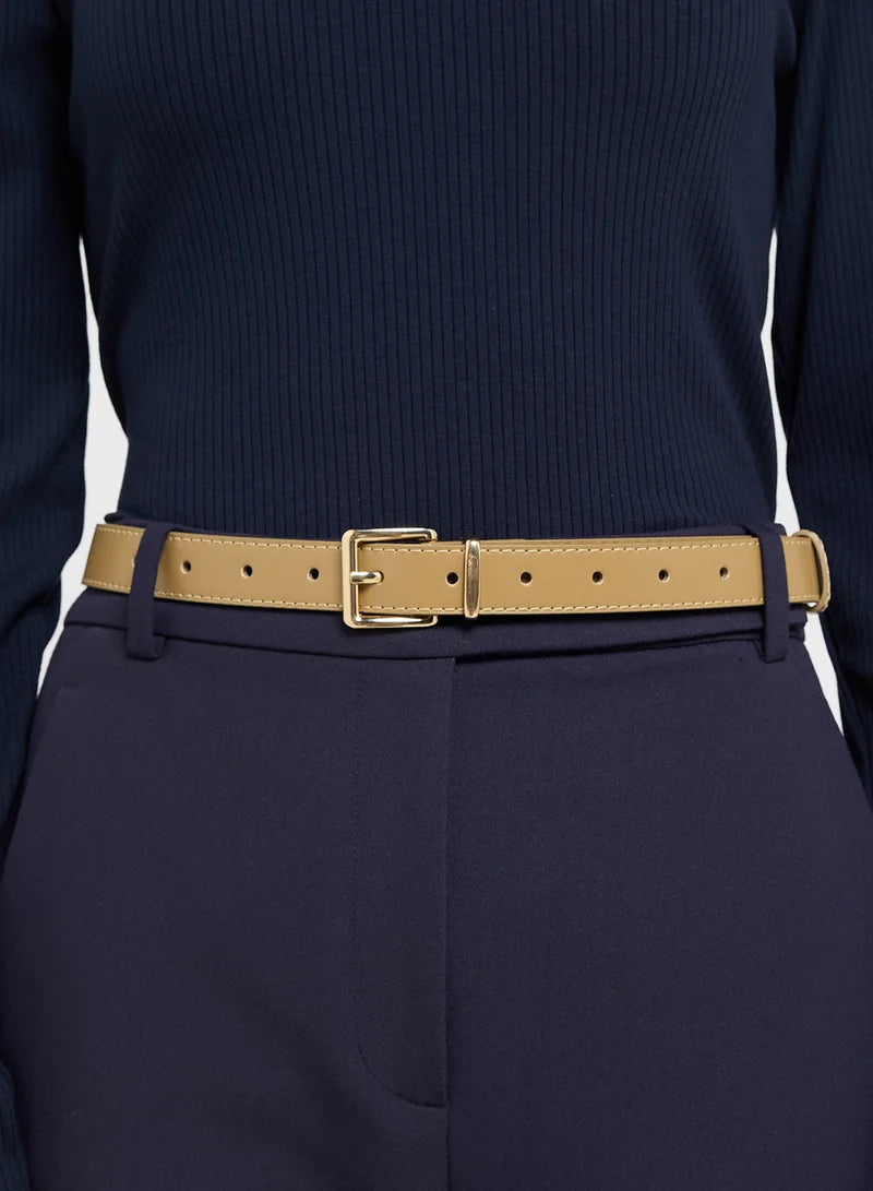 Ladies Classic Belt