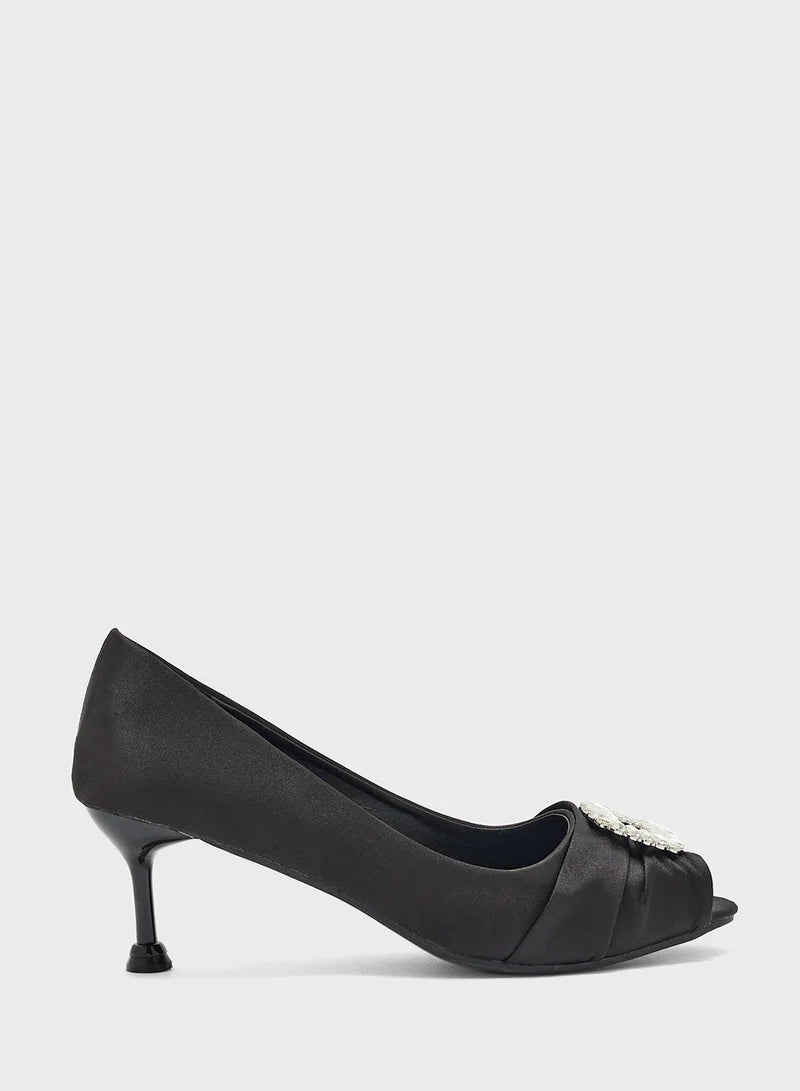 Women's Heels