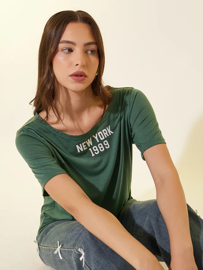 Women's T-Shirt