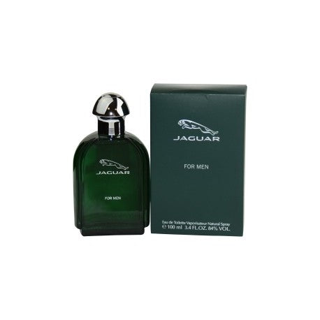 Jaguar, Eau De Toilette For Men, 100 ml