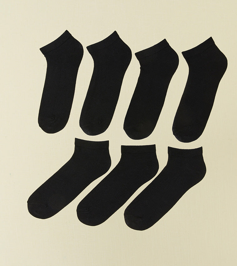 LC Waikiki, Pack of 7 Ankle Socks